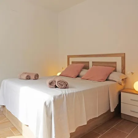 Apartment Rosado House *