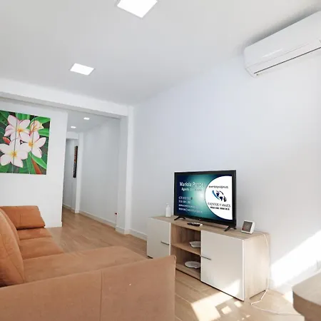 Apartment Rosado House