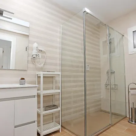 Apartment Rosado House *